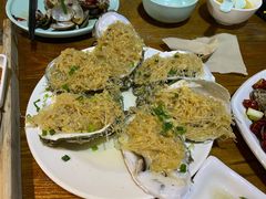 -南海渔家•海鲜•正宗海南菜(海棠湾店)