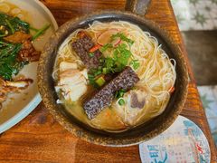 -食陆号·新式台湾创意菜(苏州首店)