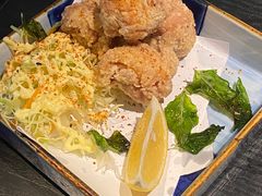 -和一料理(安阳店)