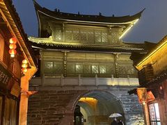 -衢州古城文化旅游区钟楼