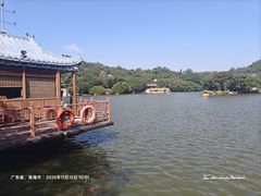 -珠海圆明新园