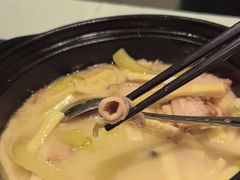 -客颂·客家宴(大壮国际广场店)