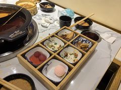 -钢管厂五区小郡肝火锅串串香(清河店)