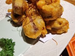 -藤原布二·大正创意料理(五台山店)