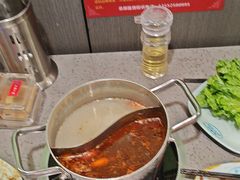 -金滏山烤肉·海鲜·火锅自助餐厅(襄阳万达店)