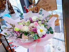 -ChaKo Flora ·茶子花艺 (市北店)