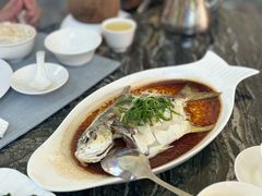 -金海湾嘉华度假酒店·海天阁中餐厅