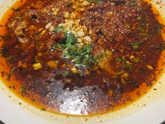 -院8里·小聚园老川菜(九眼桥店)