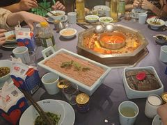 -蜀九香火锅(江油店)