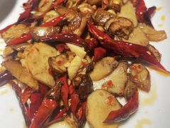 -滇铺子·云南特色菜·第九届野生菌美食节(东风东路c86店)