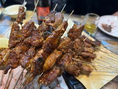 -鑫正兴东北烧烤(滨湖店)