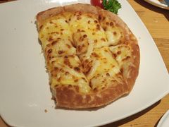 -菲滋意式餐厅(加州阳光二店)