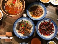 -印象鲵宴·张家界地标美食名片(溪布街店)