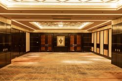 -星河湾酒店·宴会厅(番禺大道北店)