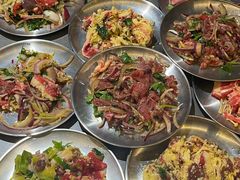 -杨小佳·齐齐哈尔烤肉·烤串(广州店)