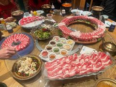 -额尔敦传统涮火锅·冰煮羊(铁东店)