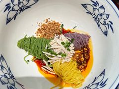 -南锣肥猫·麻辣烤鱼·16年现烤现卖(财富购物中心店)