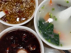 -西安贾三灌汤包·回坊小吃·清真炒菜(北院门总店)