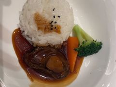 -浙江西子宾馆·瑶园咖啡厅