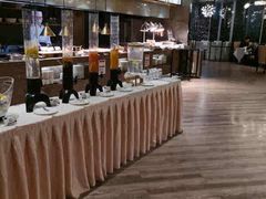 -红林大酒店RFcafe自助餐厅