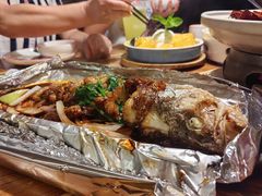 -新白鹿餐厅(龙游路总店·杭帮菜名店)