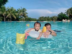 -海南棋子湾开元度假村·祺咖啡自助餐厅
