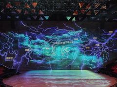 -重庆国际马戏城