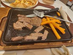 -必胜客(巴沟店)