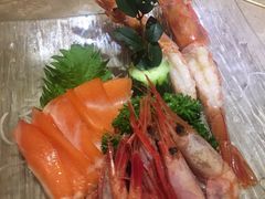 -贵木日本料理·铁板烧(新地假日广场店)