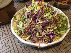 -新繁老號豌豆汤饭店·江湖菜(宝光寺店)