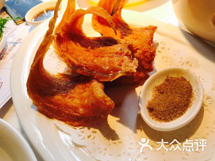 杭州501大厦美食图片