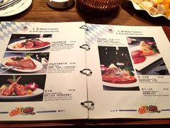 -宝莱纳啤酒花园餐厅PAULANER BRAUHAUS Nanjing(广州路店)