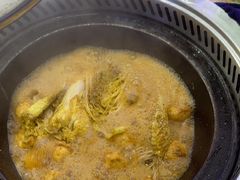 -锅老头铁锅炖•大锅蒸汽海鲜(韩乐坊店)