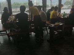-香佰里鲜货火锅(佳乐金街店)