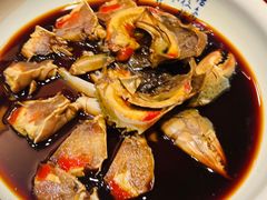 -汉通东林海鲜大酒店(鼓楼孝闻街店)