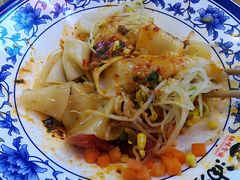-陕味食族油泼面·小炒盖码面(双榆树店)