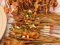 -霹雳火·重庆烧烤·江湖菜(解放碑店)