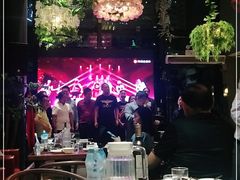 -聚缘·湘味音乐餐厅party(罗湖店)
