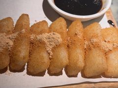 -绿茶餐厅(雁塔大悦城店)
