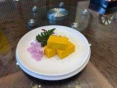 -唐山宴百姓府邸院落中餐