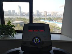 -ALIV WELLNESS运动健身(浦东大道店)