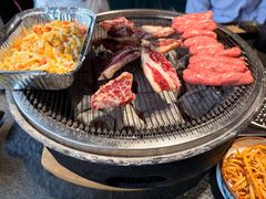 -炭虎烤肉(桂林路店)