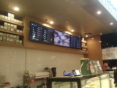 -逸派咖啡 EPARKCOFFEE(广安门店)
