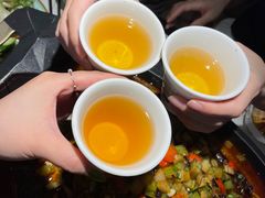 -江边城外烤全鱼(世茂广场店)