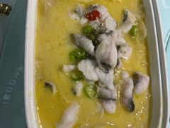 -3号仓库·创意中国菜(嘉兴龙鼎万达店)