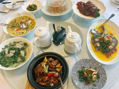 -御彩酒家(东风东路店)