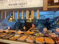 -素虎料理(前门店)