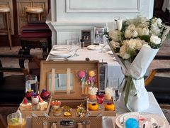 -哈布斯扒房(华发商都店)