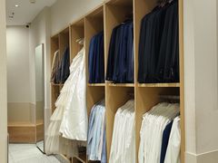 -天真蓝照相馆(五角场百联又一城店)
