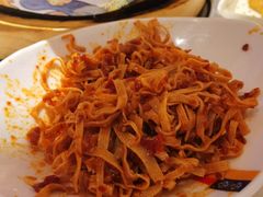 -七八冷面·延边朝鲜族美食(圣熙八号店)